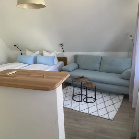 In Appartement *