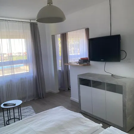 Appartement In Cuxhaven