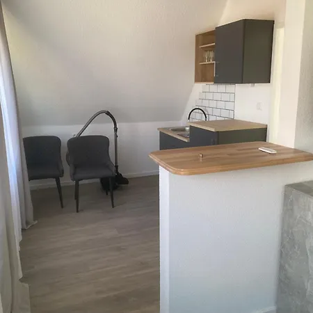 Appartement In *