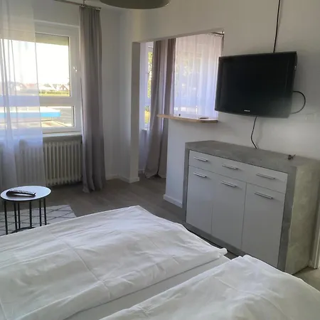 Appartement In Cuxhaven